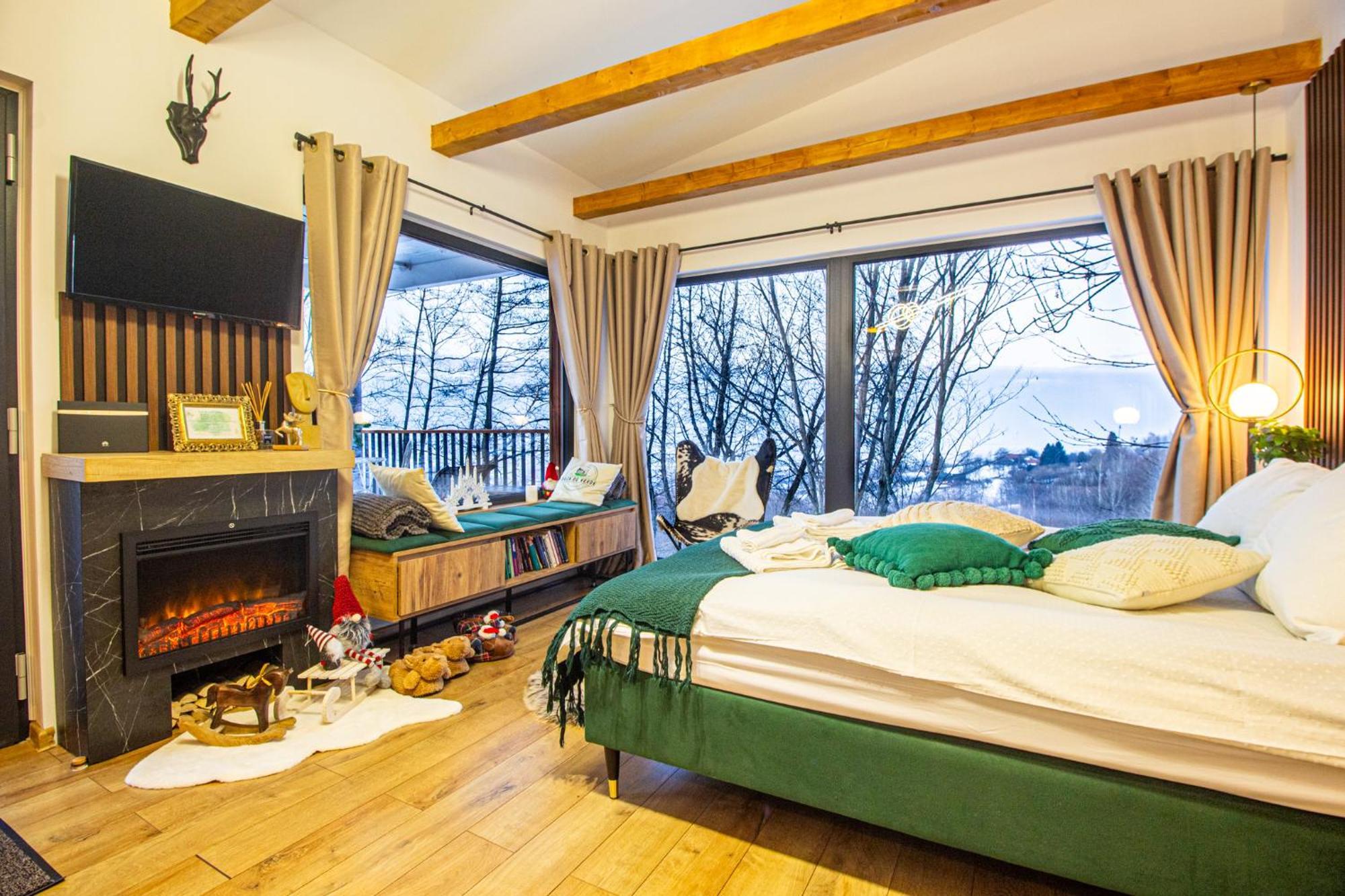 Doza De Verde Retreat&Spa Bran-Adults Only Sohodol  Luaran gambar