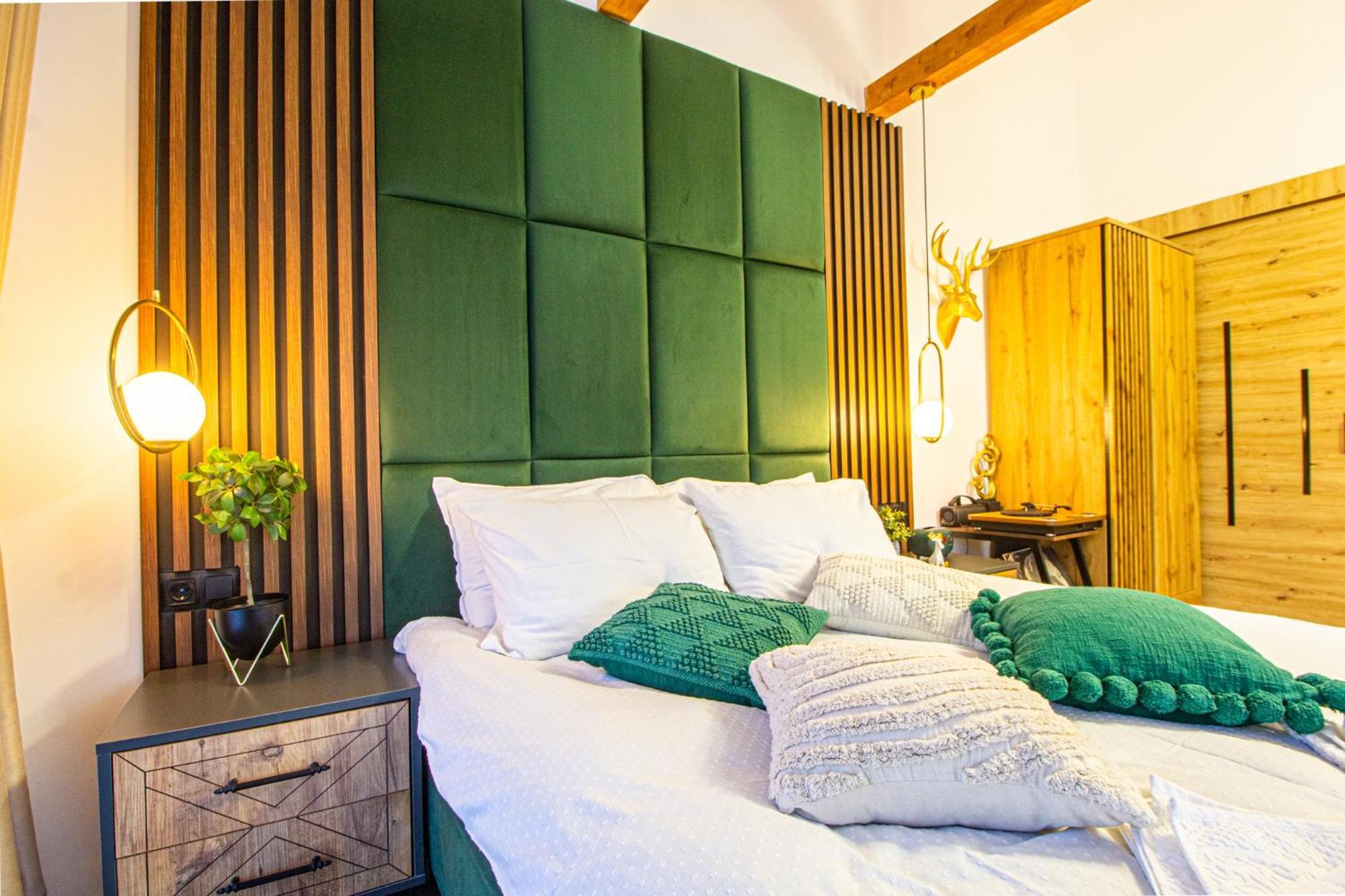 Doza De Verde Retreat&Spa Bran-Adults Only Sohodol  Luaran gambar