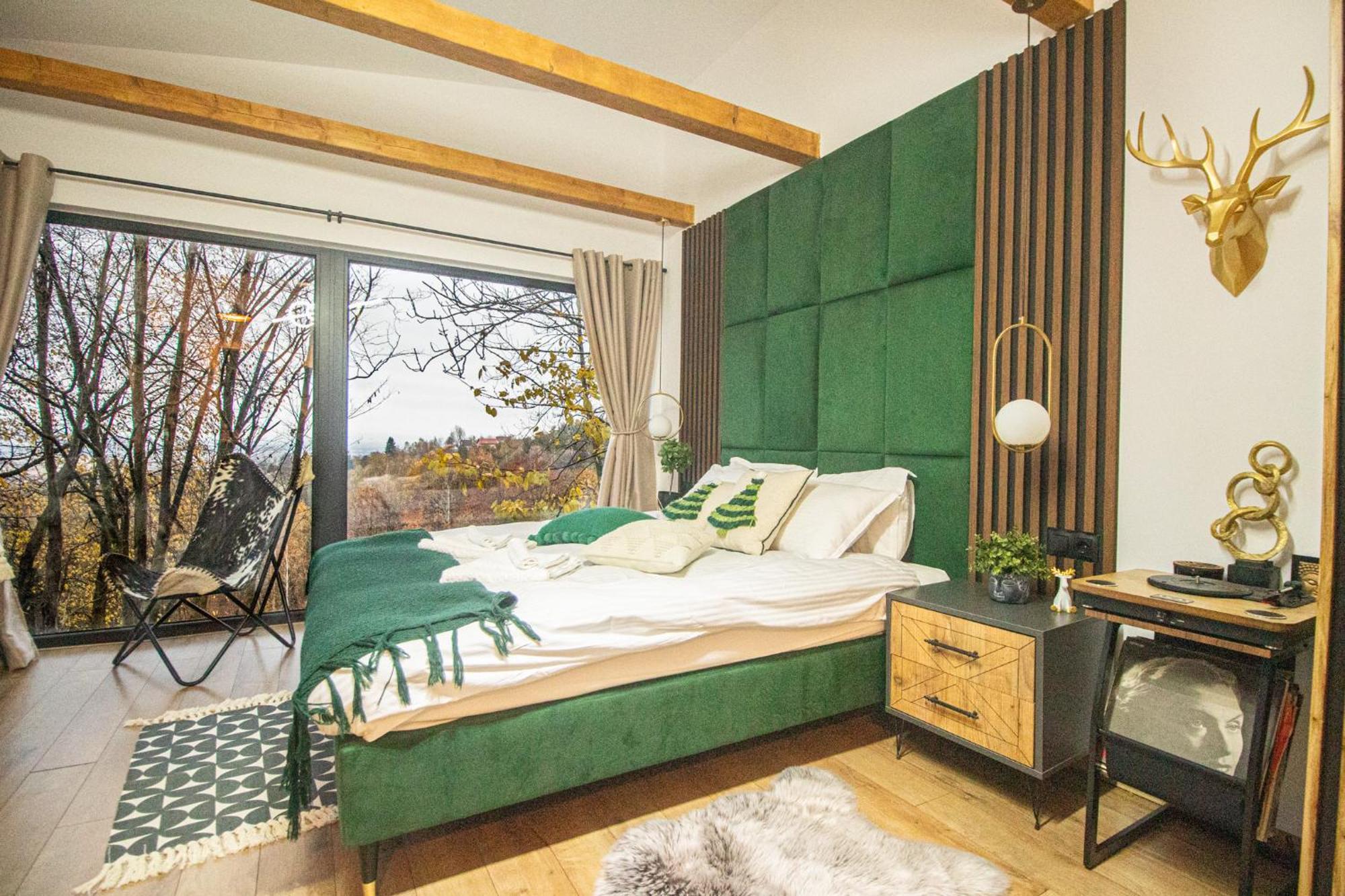 Doza De Verde Retreat&Spa Bran-Adults Only Sohodol  Luaran gambar