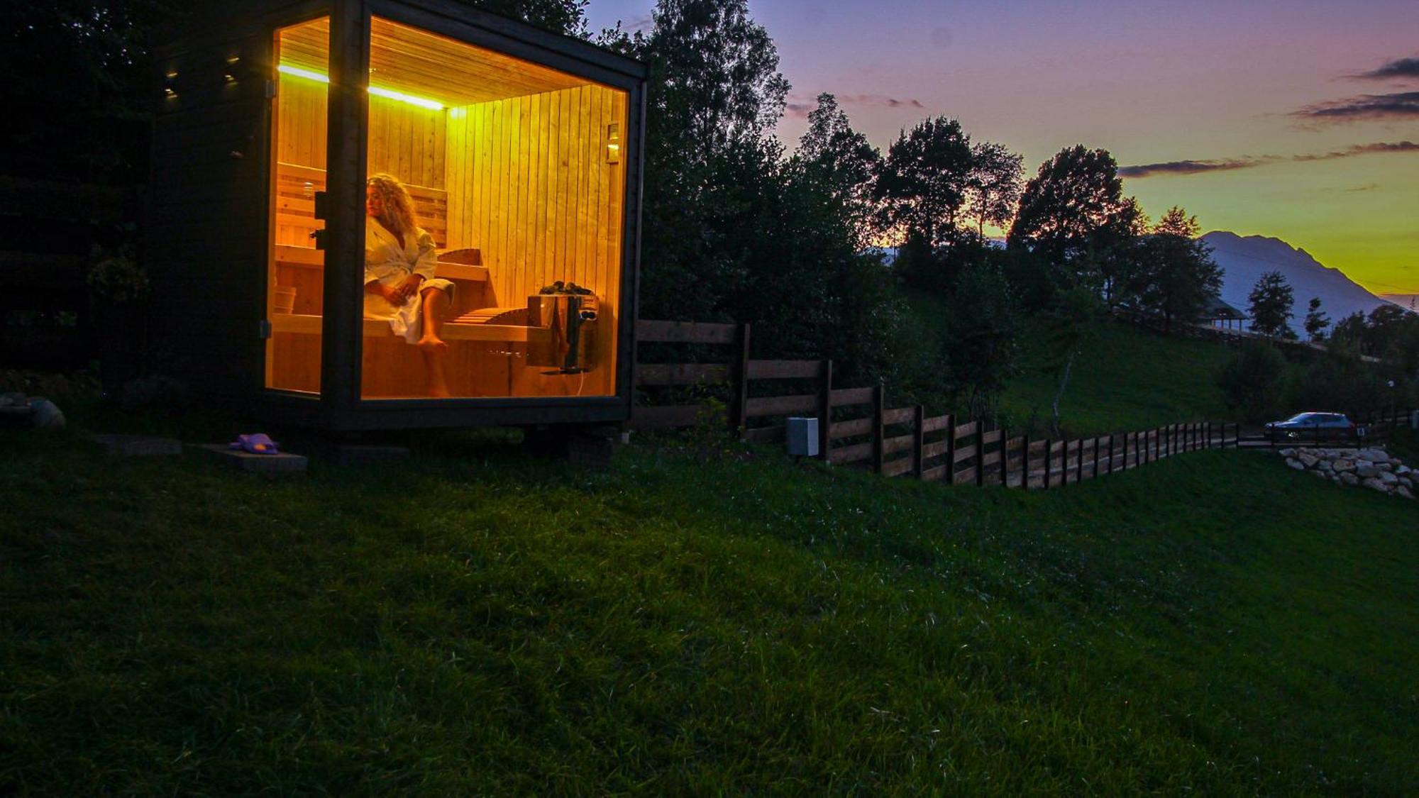 Doza De Verde Retreat&Spa Bran-Adults Only Sohodol  Luaran gambar