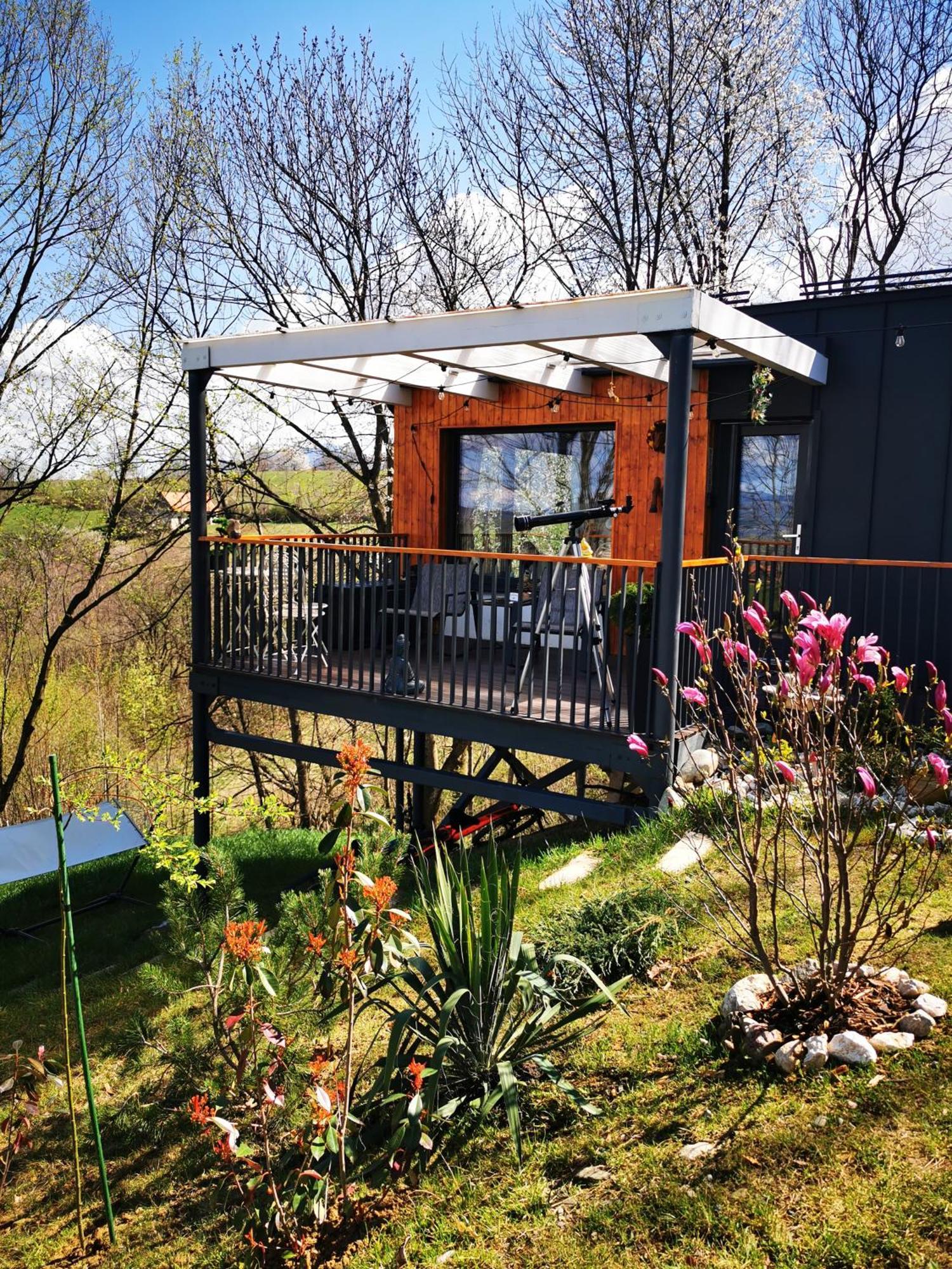 Doza De Verde Retreat&Spa Bran-Adults Only Sohodol  Luaran gambar