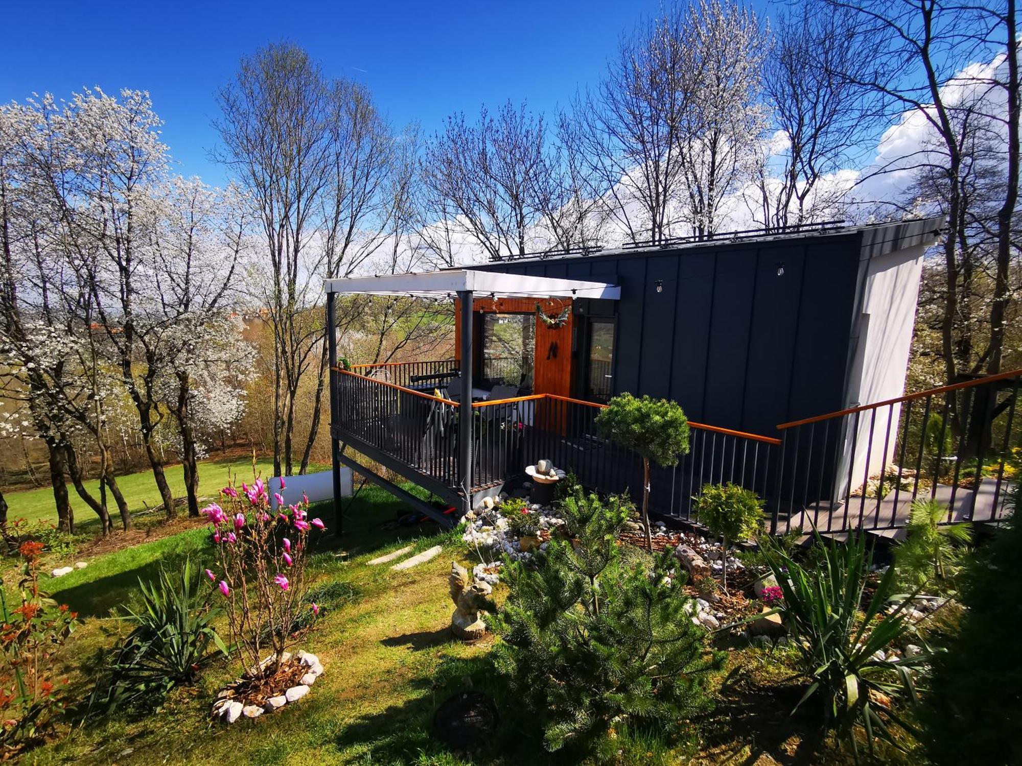 Doza De Verde Retreat&Spa Bran-Adults Only Sohodol  Luaran gambar