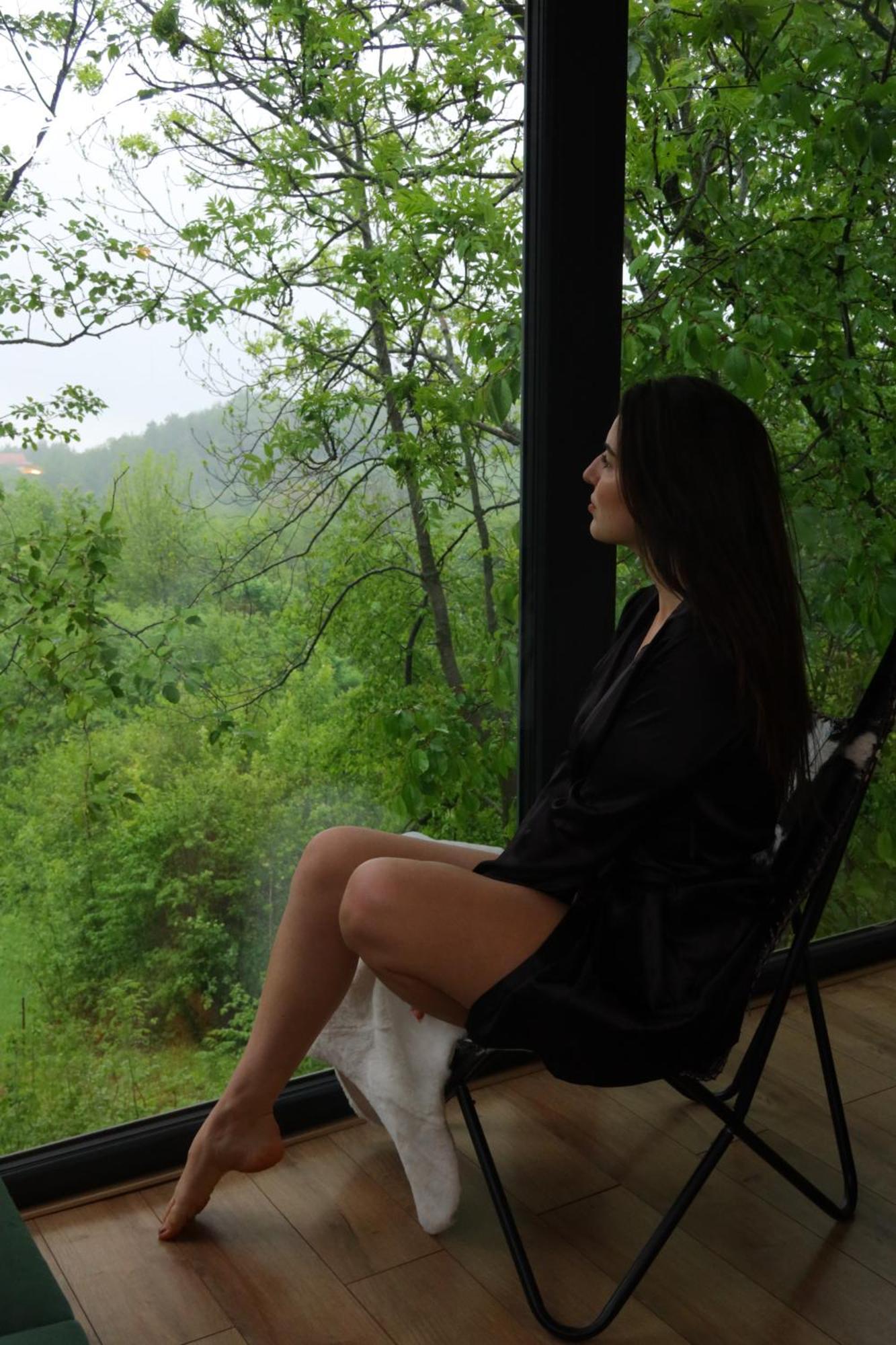 Doza De Verde Retreat&Spa Bran-Adults Only Sohodol  Luaran gambar