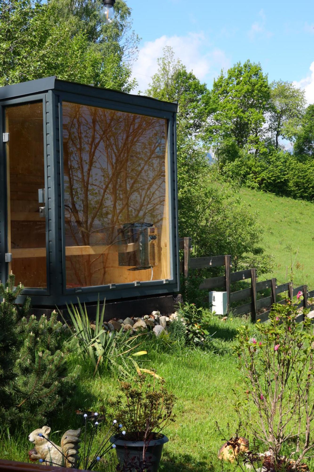 Doza De Verde Retreat&Spa Bran-Adults Only Sohodol  Luaran gambar