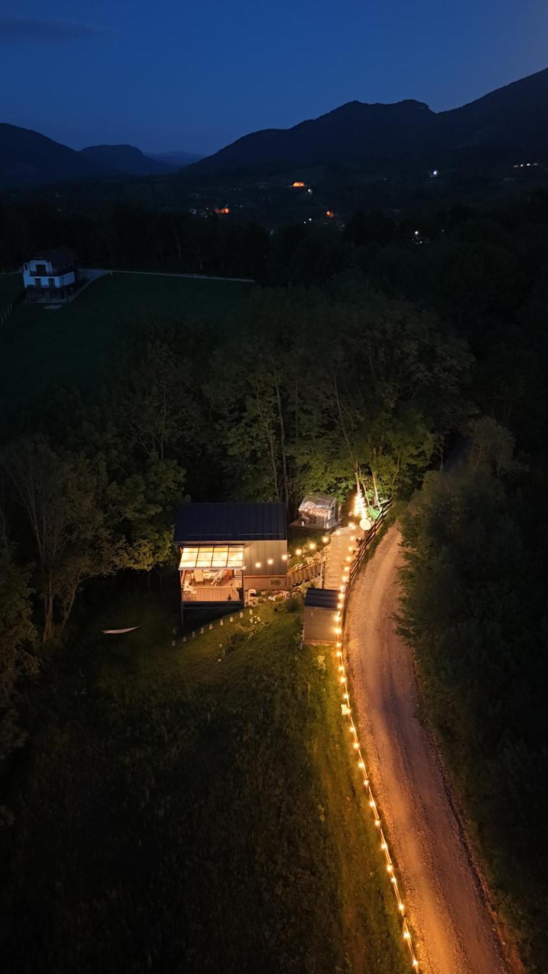 Doza De Verde Retreat&Spa Bran-Adults Only Sohodol  Luaran gambar