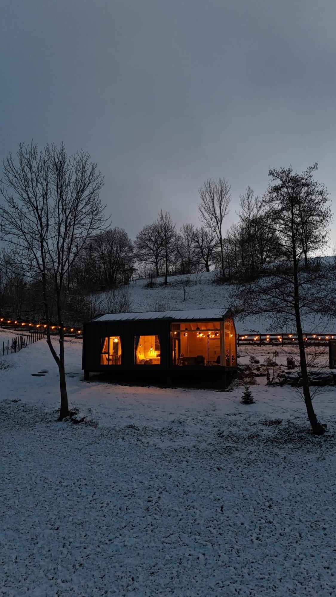 Doza De Verde Retreat&Spa Bran-Adults Only Sohodol  Luaran gambar